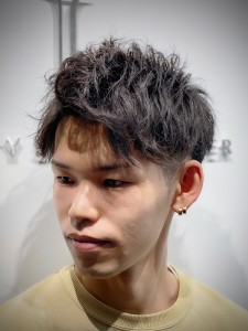 【シェアサロン】 LIBERTY SHARE BARBER - 【シェアサロン】 LIBERTY SHARE BARBER 銀座掲載