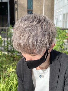 【シェアサロン】 LIBERTY SHARE BARBER - 【シェアサロン】 LIBERTY SHARE BARBER 銀座掲載