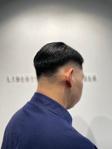 【シェアサロン】 LIBERTY SHARE BARBER - 【シェアサロン】 LIBERTY SHARE BARBER 銀座掲載