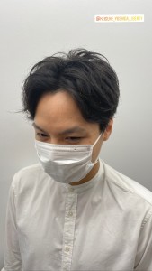 【シェアサロン】 LIBERTY SHARE BARBER - 【シェアサロン】 LIBERTY SHARE BARBER 銀座掲載