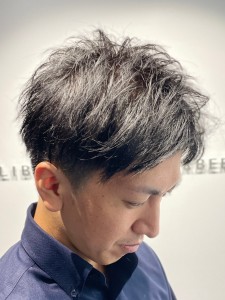 【シェアサロン】 LIBERTY SHARE BARBER - 【シェアサロン】 LIBERTY SHARE BARBER 銀座掲載