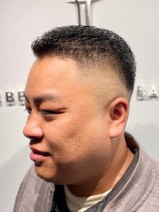 【シェアサロン】 LIBERTY SHARE BARBER - 【シェアサロン】 LIBERTY SHARE BARBER 銀座掲載
