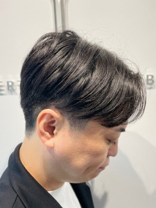 【シェアサロン】 LIBERTY SHARE BARBER - 【シェアサロン】 LIBERTY SHARE BARBER 銀座掲載
