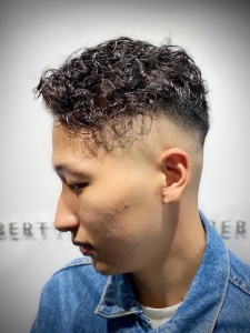 【シェアサロン】 LIBERTY SHARE BARBER - 【シェアサロン】 LIBERTY SHARE BARBER 銀座掲載
