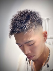【シェアサロン】 LIBERTY SHARE BARBER - 【シェアサロン】 LIBERTY SHARE BARBER 銀座掲載