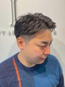 【シェアサロン】 LIBERTY SHARE BARBER - 【シェアサロン】 LIBERTY SHARE BARBER 銀座掲載
