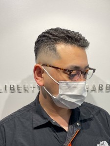 【シェアサロン】 LIBERTY SHARE BARBER - 【シェアサロン】 LIBERTY SHARE BARBER 銀座掲載