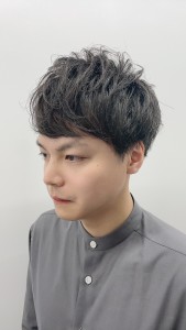 【シェアサロン】 LIBERTY SHARE BARBER - 【シェアサロン】 LIBERTY SHARE BARBER 銀座掲載