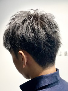 【シェアサロン】 LIBERTY SHARE BARBER - 【シェアサロン】 LIBERTY SHARE BARBER 銀座掲載
