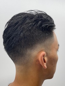 【シェアサロン】 LIBERTY SHARE BARBER - 【シェアサロン】 LIBERTY SHARE BARBER 銀座掲載