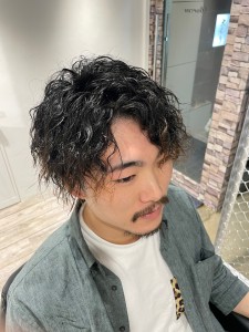【シェアサロン】 LIBERTY SHARE BARBER - 【シェアサロン】 LIBERTY SHARE BARBER 銀座掲載