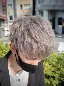 【シェアサロン】 LIBERTY SHARE BARBER - 【シェアサロン】 LIBERTY SHARE BARBER 銀座掲載