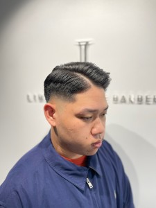 【シェアサロン】 LIBERTY SHARE BARBER - 【シェアサロン】 LIBERTY SHARE BARBER 銀座掲載