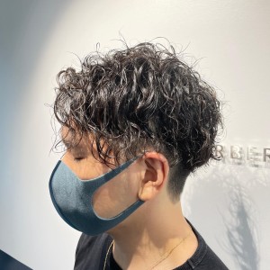 【シェアサロン】 LIBERTY SHARE BARBER - 【シェアサロン】 LIBERTY SHARE BARBER 銀座掲載