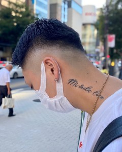 【シェアサロン】 LIBERTY SHARE BARBER - 【シェアサロン】 LIBERTY SHARE BARBER 銀座掲載