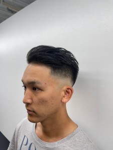 【シェアサロン】 LIBERTY SHARE BARBER - 【シェアサロン】 LIBERTY SHARE BARBER 銀座掲載