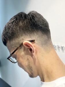 【シェアサロン】 LIBERTY SHARE BARBER - 【シェアサロン】 LIBERTY SHARE BARBER 銀座掲載