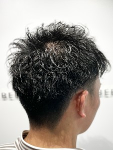 【シェアサロン】 LIBERTY SHARE BARBER - 【シェアサロン】 LIBERTY SHARE BARBER 銀座掲載