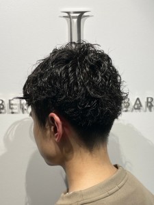 【シェアサロン】 LIBERTY SHARE BARBER - 【シェアサロン】 LIBERTY SHARE BARBER 銀座掲載