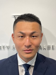 【シェアサロン】 LIBERTY SHARE BARBER - 【シェアサロン】 LIBERTY SHARE BARBER 銀座掲載