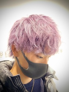 【シェアサロン】 LIBERTY SHARE BARBER - 【シェアサロン】 LIBERTY SHARE BARBER 銀座掲載