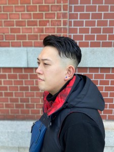 【シェアサロン】 LIBERTY SHARE BARBER - 【シェアサロン】 LIBERTY SHARE BARBER 銀座掲載