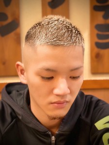 【シェアサロン】 LIBERTY SHARE BARBER - 【シェアサロン】 LIBERTY SHARE BARBER 銀座掲載