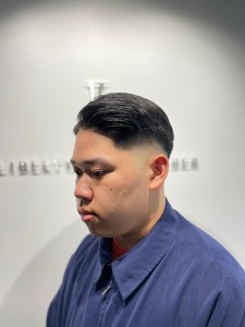 【シェアサロン】 LIBERTY SHARE BARBER - 【シェアサロン】 LIBERTY SHARE BARBER 銀座掲載