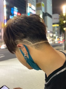 【シェアサロン】 LIBERTY SHARE BARBER - 【シェアサロン】 LIBERTY SHARE BARBER 銀座掲載