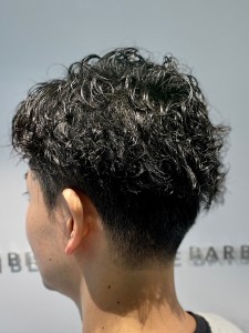 【シェアサロン】 LIBERTY SHARE BARBER - 【シェアサロン】 LIBERTY SHARE BARBER 銀座掲載