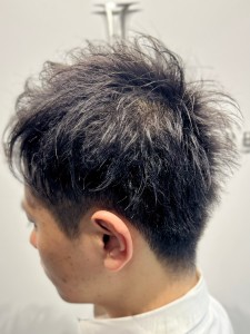 【シェアサロン】 LIBERTY SHARE BARBER - 【シェアサロン】 LIBERTY SHARE BARBER 銀座掲載