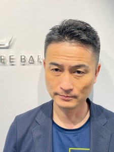 【シェアサロン】 LIBERTY SHARE BARBER - 【シェアサロン】 LIBERTY SHARE BARBER 銀座掲載