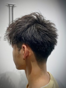 【シェアサロン】 LIBERTY SHARE BARBER - 【シェアサロン】 LIBERTY SHARE BARBER 銀座掲載