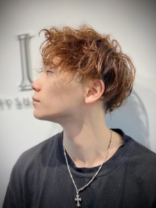 【シェアサロン】 LIBERTY SHARE BARBER - 【シェアサロン】 LIBERTY SHARE BARBER 銀座掲載