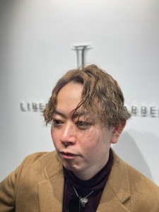 【シェアサロン】 LIBERTY SHARE BARBER - 【シェアサロン】 LIBERTY SHARE BARBER 銀座掲載