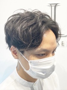 【シェアサロン】 LIBERTY SHARE BARBER - 【シェアサロン】 LIBERTY SHARE BARBER 銀座掲載