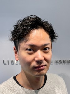 【シェアサロン】 LIBERTY SHARE BARBER - 【シェアサロン】 LIBERTY SHARE BARBER 銀座掲載