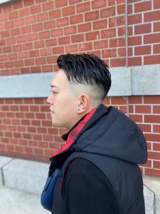 【シェアサロン】 LIBERTY SHARE BARBER - 【シェアサロン】 LIBERTY SHARE BARBER 銀座掲載