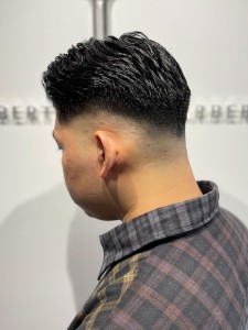 【シェアサロン】 LIBERTY SHARE BARBER - 【シェアサロン】 LIBERTY SHARE BARBER 銀座掲載