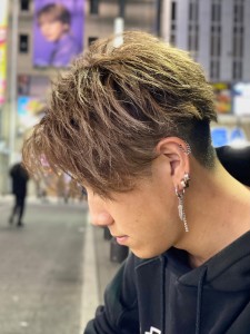 【シェアサロン】 LIBERTY SHARE BARBER - 【シェアサロン】 LIBERTY SHARE BARBER 銀座掲載