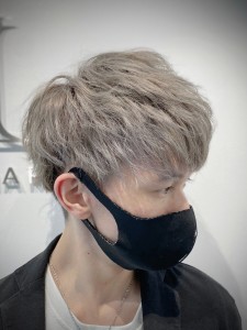 【シェアサロン】 LIBERTY SHARE BARBER - 【シェアサロン】 LIBERTY SHARE BARBER 銀座掲載