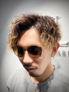 【シェアサロン】 LIBERTY SHARE BARBER - 【シェアサロン】 LIBERTY SHARE BARBER 銀座掲載