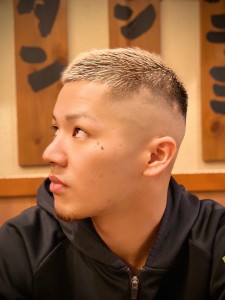 【シェアサロン】 LIBERTY SHARE BARBER - 【シェアサロン】 LIBERTY SHARE BARBER 銀座掲載