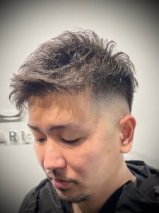 【シェアサロン】 LIBERTY SHARE BARBER - 【シェアサロン】 LIBERTY SHARE BARBER 銀座掲載