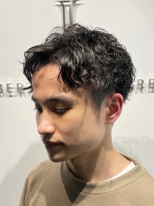 【シェアサロン】 LIBERTY SHARE BARBER - 【シェアサロン】 LIBERTY SHARE BARBER 銀座掲載
