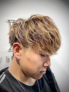 【シェアサロン】 LIBERTY SHARE BARBER - 【シェアサロン】 LIBERTY SHARE BARBER 銀座掲載