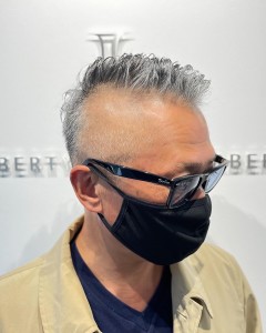 【シェアサロン】 LIBERTY SHARE BARBER - 【シェアサロン】 LIBERTY SHARE BARBER 銀座掲載