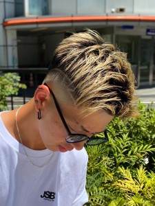 【シェアサロン】 LIBERTY SHARE BARBER - 【シェアサロン】 LIBERTY SHARE BARBER 銀座掲載