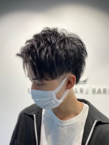 【シェアサロン】 LIBERTY SHARE BARBER - 【シェアサロン】 LIBERTY SHARE BARBER 銀座掲載