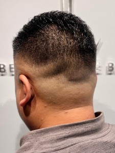 【シェアサロン】 LIBERTY SHARE BARBER - 【シェアサロン】 LIBERTY SHARE BARBER 銀座掲載